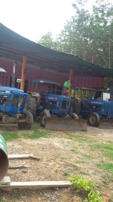 FORD 5000 T 3  มี3คัน