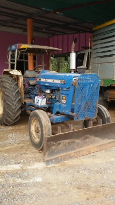 FORD 5000 T 3  มี3คัน