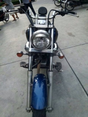 Phantom เครื่องเดิมดีมาก โซ่สเตอร์เพิ่งเปลี่ยน เอกสารครบ กรุงเทพ