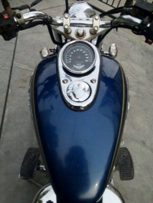 Phantom เครื่องเดิมดีมาก โซ่สเตอร์เพิ่งเปลี่ยน เอกสารครบ กรุงเทพ