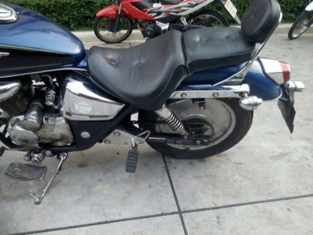 Phantom เครื่องเดิมดีมาก โซ่สเตอร์เพิ่งเปลี่ยน เอกสารครบ กรุงเทพ