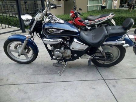 Phantom เครื่องเดิมดีมาก โซ่สเตอร์เพิ่งเปลี่ยน เอกสารครบ กรุงเทพ