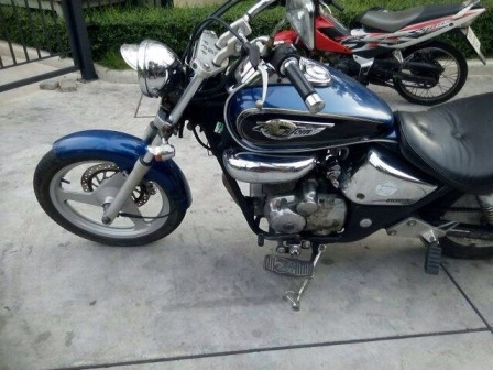 Phantom เครื่องเดิมดีมาก โซ่สเตอร์เพิ่งเปลี่ยน เอกสารครบ กรุงเทพ