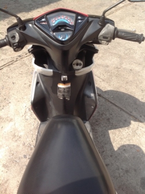 MIO125 รถมือแรก ภาษี พรบ ครบ เครื่องดีมาก รถสวยแม็กแท้ กรุงเทพ