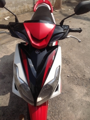 MIO125 รถมือแรก ภาษี พรบ ครบ เครื่องดีมาก รถสวยแม็กแท้ กรุงเทพ