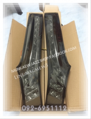 ขายไฟทับเบรค HONDA Jazz 2014