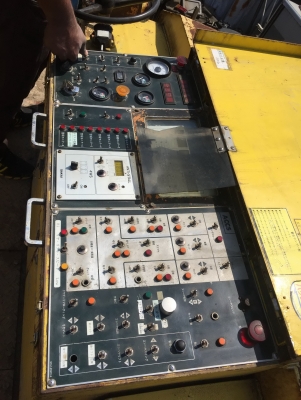 นำเข้าเครื่องจักรกลหนักมือ 2 จากต่างประเทศ