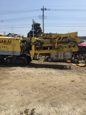 นำเข้าเครื่องจักรกลหนักมือ 2 จากต่างประเทศ