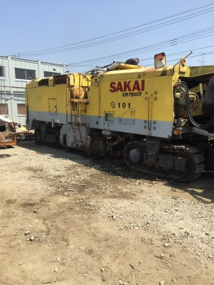 นำเข้าเครื่องจักรกลหนักมือ 2 จากต่างประเทศ