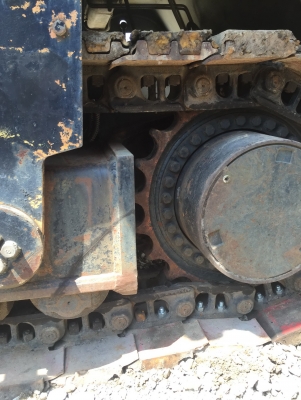 นำเข้าเครื่องจักรกลหนักมือ 2 จากต่างประเทศ