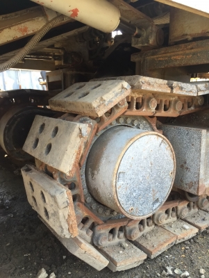 นำเข้าเครื่องจักรกลหนักมือ 2 จากต่างประเทศ