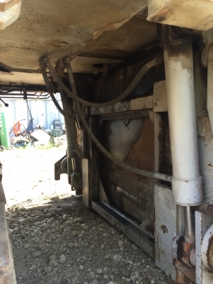 นำเข้าเครื่องจักรกลหนักมือ 2 จากต่างประเทศ