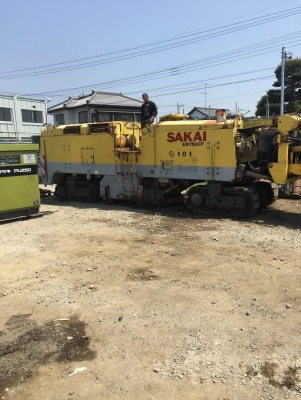 นำเข้าเครื่องจักรกลหนักมือ 2 จากต่างประเทศ