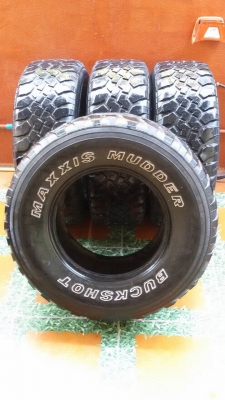 ขายยาง mud maxxis 31มราคาถูก ขายยาง mud maxxis 31มราคาถูก