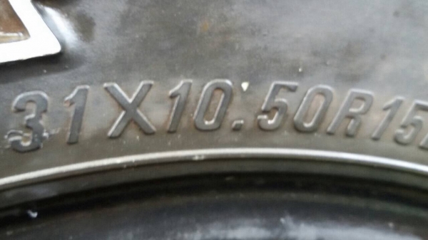 ขายยาง mud maxxis 31มราคาถูก ขายยาง mud maxxis 31มราคาถูก