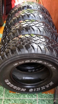 ขายยาง mud maxxis 31มราคาถูก ขายยาง mud maxxis 31มราคาถูก