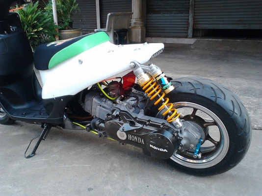 Re:  ขาย/แลก มอไซร์งานสร้าง ทะเบียน