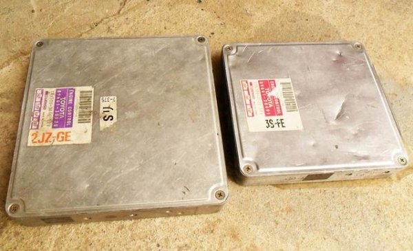 กล่อง ECUเครื่อง 3S-FE(3 ช่องเสียบ)ราคา 2,500บ + กล่อง ECUเครื่อง 2JZ-GE ราคา 2,500บ กล่อง ECUเครื่อง 3S-FE(3 ช่องเสียบ)ราคา 2,500บ + กล่อง ECUเครื่อง 2JZ-GE ราคา 2,500บ