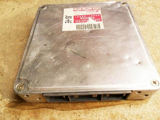 กล่อง ECUเครื่อง 3S-FE(3 ช่องเสียบ)ราคา 2,500บ + กล่อง ECUเครื่อง 2JZ-GE ราคา 2,500บ กล่อง ECUเครื่อง 3S-FE(3 ช่องเสียบ)ราคา 2,500บ + กล่อง ECUเครื่อง 2JZ-GE ราคา 2,500บ