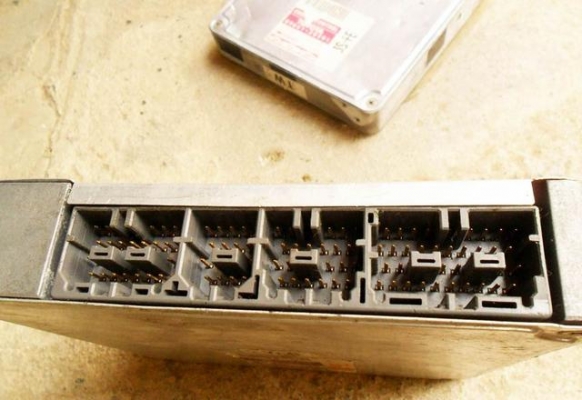 กล่อง ECUเครื่อง 3S-FE(3 ช่องเสียบ)ราคา 2,500บ + กล่อง ECUเครื่อง 2JZ-GE ราคา 2,500บ กล่อง ECUเครื่อง 3S-FE(3 ช่องเสียบ)ราคา 2,500บ + กล่อง ECUเครื่อง 2JZ-GE ราคา 2,500บ