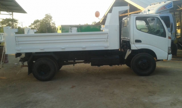 HINOปี49เครื่อง122โบ