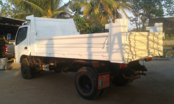 HINOปี49เครื่อง122โบ