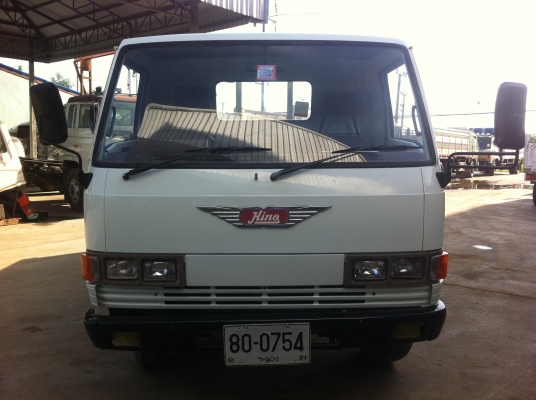 HINO FB112-WO4D-117 แรงม้า กระบะยาว 4.50 ม. กว้าง 2.20 ม. เครื่องดีคัสซีสวย ยางเต็ม HINO FB112-WO4D-117 แรงม้า กระบะยาว 4.50 ม. กว้าง 2.20 ม. เครื่องดีคัสซีสวย ยางเต็ม