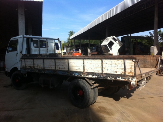 HINO FB112-WO4D-117 แรงม้า กระบะยาว 4.50 ม. กว้าง 2.20 ม. เครื่องดีคัสซีสวย ยางเต็ม HINO FB112-WO4D-117 แรงม้า กระบะยาว 4.50 ม. กว้าง 2.20 ม. เครื่องดีคัสซีสวย ยางเต็ม