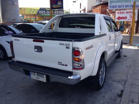 TOYOTA VIGO 4 ประตู PRERUNNER ตัว TOP รถสวย ARIBAG คู่ เบรค ABS ล้อ MAX เบาะหนัง เครื่องวิ่งดี ช่วงล่างแน่น จัดไฟแนนได้ ฟรีดาวน์ TOYOTA VIGO 4 ประตู PRERUNNER ตัว TOP รถสวย ARIBAG คู่ เบรค ABS ล้อ MAX เบาะหนัง เครื่องวิ่งดี ช่วงล่างแน่น จัดไฟแนนได้ ฟรีดาวน์