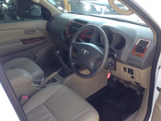 TOYOTA VIGO 4 ประตู PRERUNNER ตัว TOP รถสวย ARIBAG คู่ เบรค ABS ล้อ MAX เบาะหนัง เครื่องวิ่งดี ช่วงล่างแน่น จัดไฟแนนได้ ฟรีดาวน์ TOYOTA VIGO 4 ประตู PRERUNNER ตัว TOP รถสวย ARIBAG คู่ เบรค ABS ล้อ MAX เบาะหนัง เครื่องวิ่งดี ช่วงล่างแน่น จัดไฟแนนได้ ฟรีดาวน์