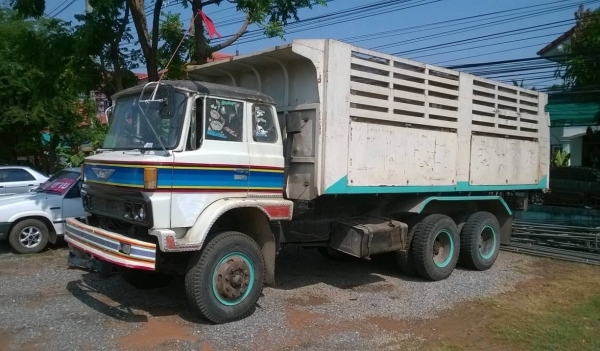 ขาย 10 ล้อดั้ม เพลาเดียว HINO KT920 กระบะดั้มยาว 6 เมตร เครื่อง EH700 168 แรงม้า ปั้มลม คัสซีสวย ช่วงล่างใหญ่ลูกหมากร้อย เบรคลมดัน พาวเวอร์ ทะเบียนพร้อมโอนครับ