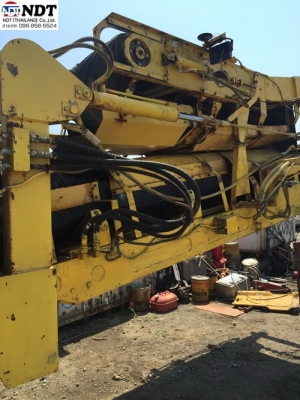 SAKAI ER750CF ปี1991 กัดกว้าง 2เมตร ลึก 30ซม. ใครหาอยู่ติดต่อมาได้เลยครับ SAKAI ER750CF ปี1991 กัดกว้าง 2เมตร ลึก 30ซม. ใครหาอยู่ติดต่อมาได้เลยครับ