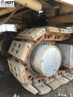 SAKAI ER750CF ปี1991 กัดกว้าง 2เมตร ลึก 30ซม. ใครหาอยู่ติดต่อมาได้เลยครับ SAKAI ER750CF ปี1991 กัดกว้าง 2เมตร ลึก 30ซม. ใครหาอยู่ติดต่อมาได้เลยครับ