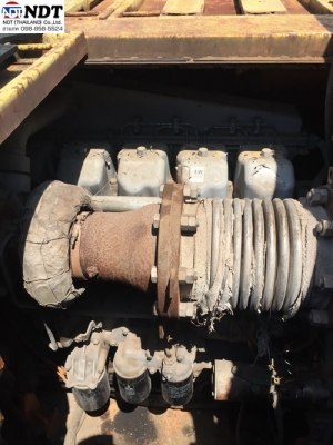 SAKAI ER750CF ปี1991 กัดกว้าง 2เมตร ลึก 30ซม. ใครหาอยู่ติดต่อมาได้เลยครับ SAKAI ER750CF ปี1991 กัดกว้าง 2เมตร ลึก 30ซม. ใครหาอยู่ติดต่อมาได้เลยครับ