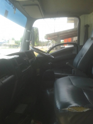 หกลัอ อีซูซุ NMR130แรงปี53 ((หัวแคซซี))สภาพดีพรัอมใช้ ทะเบียนพร้อมโอน (((ราคา650,000บ))) ราคาคุยกันไดัครับ