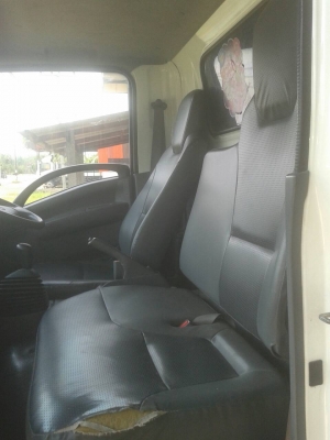 หกลัอ อีซูซุ NMR130แรงปี53 ((หัวแคซซี))สภาพดีพรัอมใช้ ทะเบียนพร้อมโอน (((ราคา650,000บ))) ราคาคุยกันไดัครับ