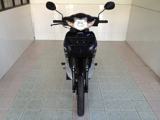 Wave110i ตัวTOP ล้อแม็ก โฉมล่าสุด ลายใหม่ วิ่ง3000 ปลายปี57 (ของแถม 4 รายการ) Wave110i ตัวTOP ล้อแม็ก โฉมล่าสุด ลายใหม่ วิ่ง3000 ปลายปี57 (ของแถม 4 รายการ)