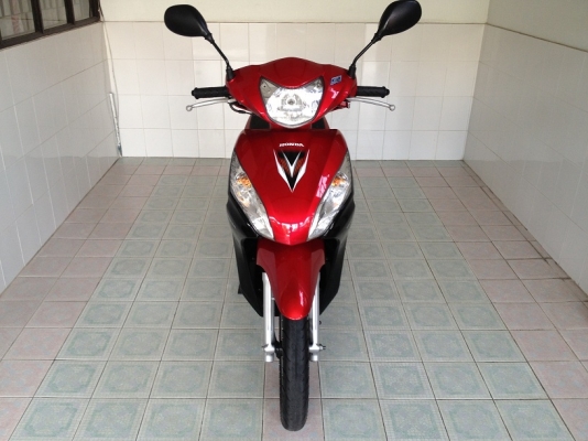 Spacy-i รถบ้าน ใช้น้อย วิ่ง7000 ปี56 (ของแถม 4 รายการ)