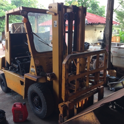 ขาย FORKLIFT KOMATSU FG20-7 ขาย FORKLIFT KOMATSU FG20-7