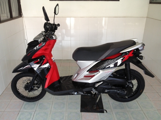 TTX รถบ้าน ใช้น้อย วิ่ง8000 รถ7เดือน (ของแถม 4 รายการ)