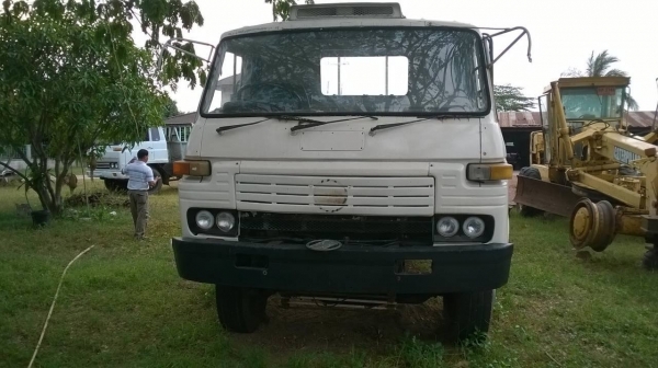 ขาย เทนเลอร์เรียล 10 ล้อ 2 เพลา คัสซีสวย เครื่อง PD6 เทอร์โบ 260 แรงม้า เบรคทิฟฟี่ พาวเวอร์ ทะเบียนครบ ขาย เทนเลอร์เรียล 10 ล้อ 2 เพลา คัสซีสวย เครื่อง PD6 เทอร์โบ 260 แรงม้า เบรคทิฟฟี่ พาวเวอร์ ทะเบียนครบ