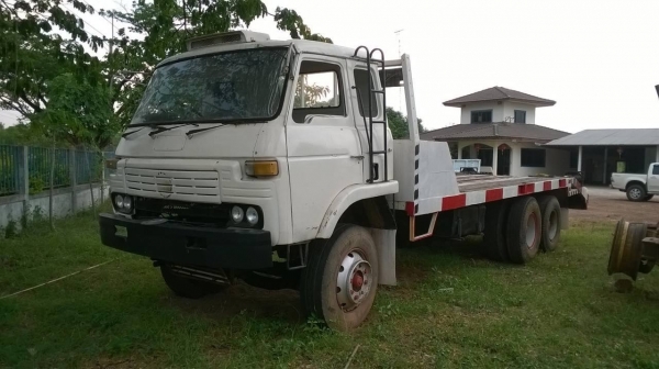 ขาย เทนเลอร์เรียล 10 ล้อ 2 เพลา คัสซีสวย เครื่อง PD6 เทอร์โบ 260 แรงม้า เบรคทิฟฟี่ พาวเวอร์ ทะเบียนครบ ขาย เทนเลอร์เรียล 10 ล้อ 2 เพลา คัสซีสวย เครื่อง PD6 เทอร์โบ 260 แรงม้า เบรคทิฟฟี่ พาวเวอร์ ทะเบียนครบ