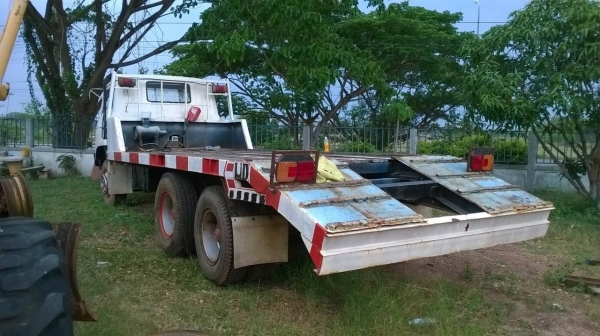 ขาย เทนเลอร์เรียล 10 ล้อ 2 เพลา คัสซีสวย เครื่อง PD6 เทอร์โบ 260 แรงม้า เบรคทิฟฟี่ พาวเวอร์ ทะเบียนครบ ขาย เทนเลอร์เรียล 10 ล้อ 2 เพลา คัสซีสวย เครื่อง PD6 เทอร์โบ 260 แรงม้า เบรคทิฟฟี่ พาวเวอร์ ทะเบียนครบ