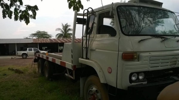 ขาย เทนเลอร์เรียล 10 ล้อ 2 เพลา คัสซีสวย เครื่อง PD6 เทอร์โบ 260 แรงม้า เบรคทิฟฟี่ พาวเวอร์ ทะเบียนครบ ขาย เทนเลอร์เรียล 10 ล้อ 2 เพลา คัสซีสวย เครื่อง PD6 เทอร์โบ 260 แรงม้า เบรคทิฟฟี่ พาวเวอร์ ทะเบียนครบ