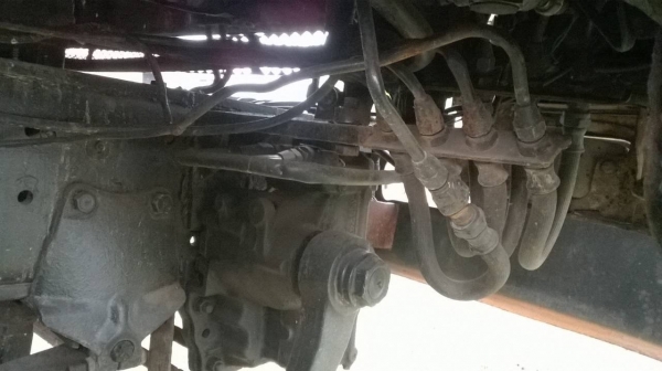 ขาย เทนเลอร์เรียล 10 ล้อ 2 เพลา คัสซีสวย เครื่อง PD6 เทอร์โบ 260 แรงม้า เบรคทิฟฟี่ พาวเวอร์ ทะเบียนครบ ขาย เทนเลอร์เรียล 10 ล้อ 2 เพลา คัสซีสวย เครื่อง PD6 เทอร์โบ 260 แรงม้า เบรคทิฟฟี่ พาวเวอร์ ทะเบียนครบ