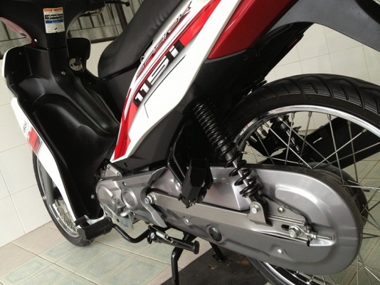 Spark115i สต๊าดมือ วิ่ง8000 ปี56 (ของแถม 4 รายการ) Spark115i สต๊าดมือ วิ่ง8000 ปี56 (ของแถม 4 รายการ)