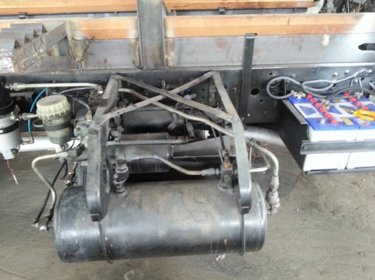 สวยๆ หลงโบ ยูโรทู ดั๊มพ์ใหม่ๆหัวสวยๆเครื่องดีๆทะเบียนพร้อม