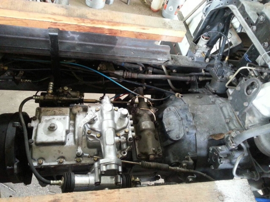 สวยๆ หลงโบ ยูโรทู ดั๊มพ์ใหม่ๆหัวสวยๆเครื่องดีๆทะเบียนพร้อม