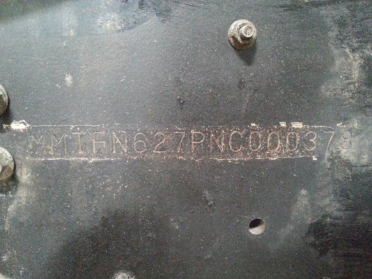 สวยๆ หลงโบ ยูโรทู ดั๊มพ์ใหม่ๆหัวสวยๆเครื่องดีๆทะเบียนพร้อม