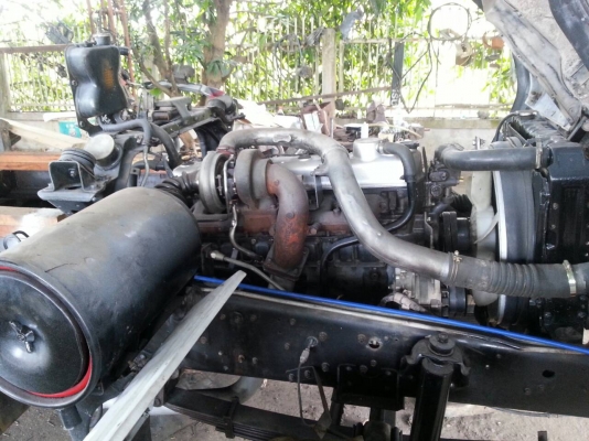 สวยๆ หลงโบ ยูโรทู ดั๊มพ์ใหม่ๆหัวสวยๆเครื่องดีๆทะเบียนพร้อม